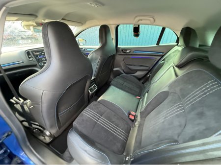 2018 Renault Megane GT - 1.6 PETROL - AUTO - 12M WARRANTY - CAR: 1609 thumbnail