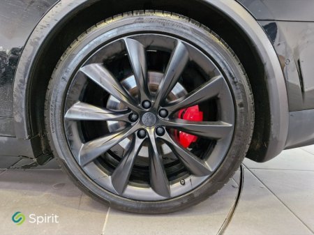 2020 Tesla Model X Raven Performance P100d AWD 800 BHP * CALL John 0861913954 €52,950 thumbnail