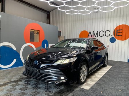 2019 Toyota Camry ONLY €21950! 2019 CAMRY 2.5 HYBRID / 92k KMs / Cruise Control, Reverse Camera & More €21,950