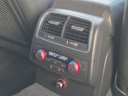 2016 Audi A7 3.0 TDI SE EXECUTIVE ULTRA 218PS 5DR AUTO €19,950 thumbnail