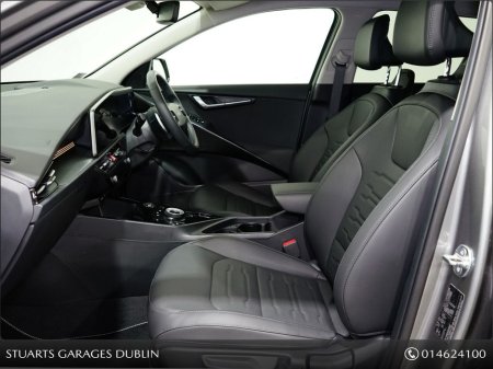 2025 Kia Niro EV K3 €34,995