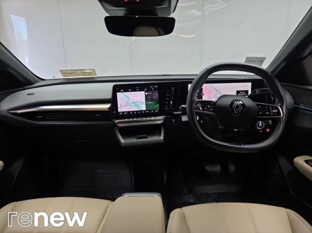 2023 Renault Megane E-Tech EV60 220hp Techno €28,495