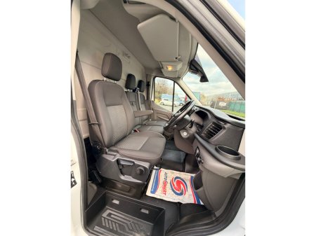 2021 Ford Transit V363 350M TREND 170Bhp €16,219