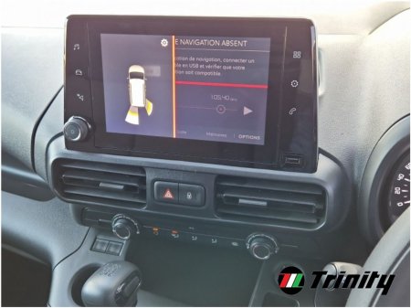 2024 Fiat Doblo *TECNICO * SWB * 1.5 100BHP 650 KG * TRINITY MOTORS * €19,450 thumbnail