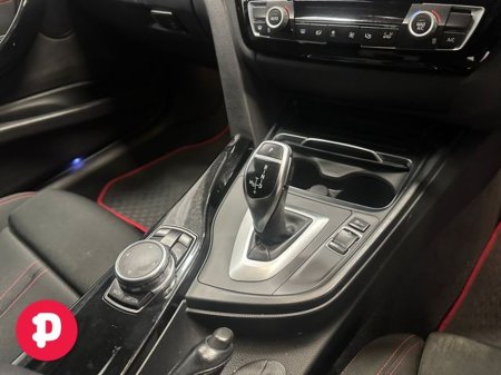 2016 BMW 3 Series 320D Sport Auto Touring - Straight Sale Discont / 12 Months Warranty €17,950 thumbnail