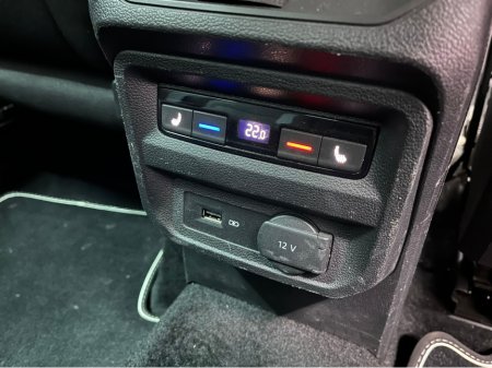 2019 Volkswagen Tiguan €25950! 2019 VW TIGUAN 2.0 TDI HEATED SEATS FRONT&REAR - REVERSE CAMERA - CARPLAY - CRUISE CONTROL €25,950 thumbnail