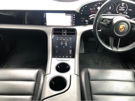 2021 Porsche Taycan 4S  5 SEAT  79KWH PRISTINE CONDITION €54,950