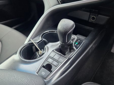 2019 Toyota Camry  €20,950 thumbnail