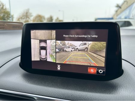 2019 Mazda Mazda3 AXELA AUTOMATIC 1.5 PETROL //ADAPTIVE CRUISE CONTROL//REVERSE CAMERA//KEYLESS ENTRY// €16,950 thumbnail