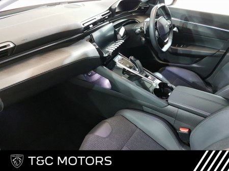 2022 Peugeot 508 SW Allure 1.5 Diesel - Automatic - Huge Spec - Rear Camera - iCockpit with Apple CarPlay&Android Auto €30,995