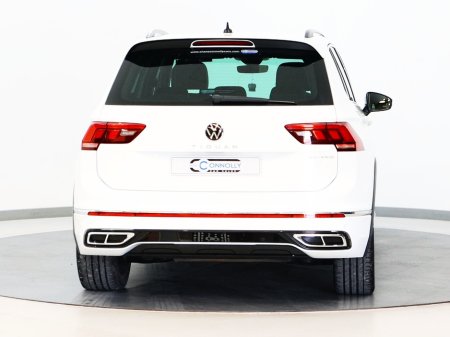 2023 Volkswagen Tiguan *57* R-LINE TSI PHEV S- DSG €39,995