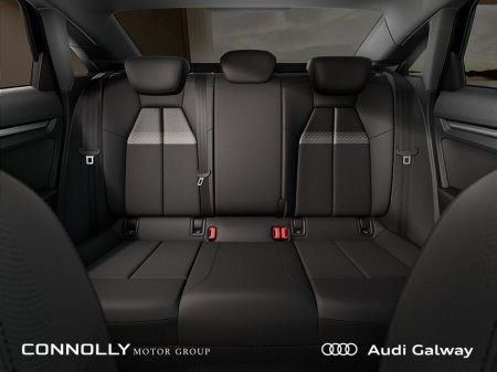 2026 Audi A3 SE TDI A/T €49,950 thumbnail