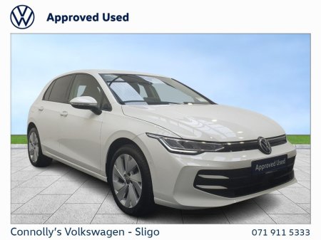 2025 Volkswagen Golf EDITION 75 2.0 TDI 116HP