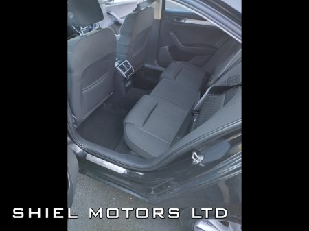 2021 Skoda Superb AMBITION 2.0 TDI 150HP 5DR €16,950 thumbnail