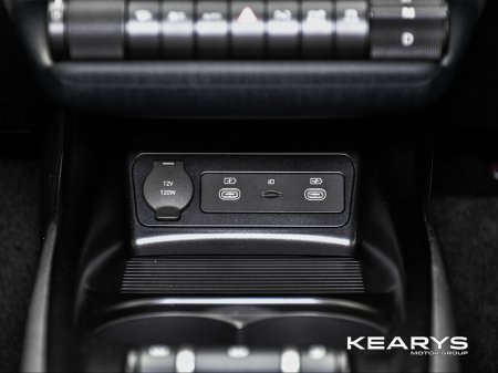 2026 BYD Dolphin Order your 261 Dolphin Design Black today! thumbnail