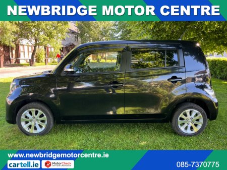 2015 Toyota Bb Automatic 5 DOOR STUNNING CAR 12 MONTHS WARRANTY €6,950 thumbnail