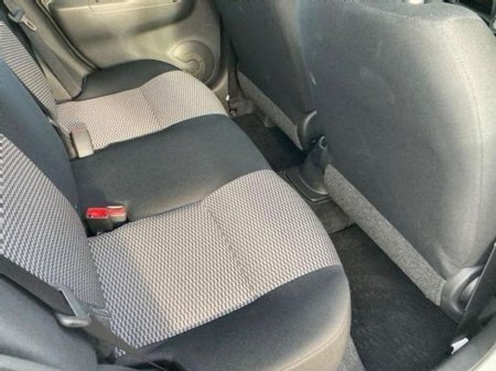 2020 Nissan March 1.2i PETROL AUTOMATIC €12,900 thumbnail