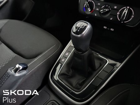 2023 Skoda Fabia Style 1.0Tsi 95Bhp €22,950 thumbnail