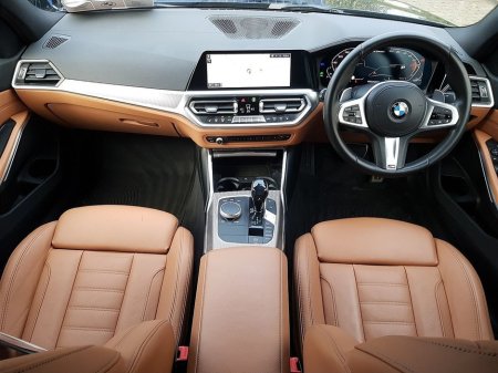2021 BMW 3 Series M340i xDrive €46,995
