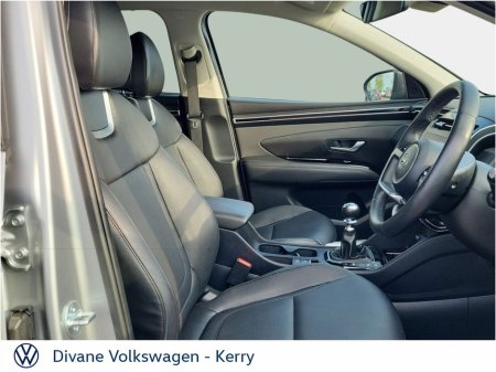 2023 Hyundai Tucson Executive Plus 1.6l Diesel SUV €31,950