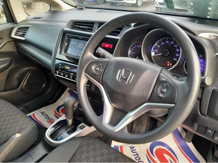 2016 Honda Fit 1.3 Petrol Automatic. Portlaoise. €10,950 thumbnail