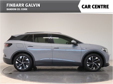 2023 Volkswagen ID.4 LIFE DX 77kWh 174HP €29,950 thumbnail