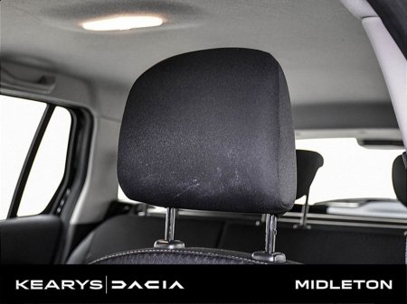 2021 Dacia Logan Signature Blue dCi 95 MY18 €13,990 thumbnail