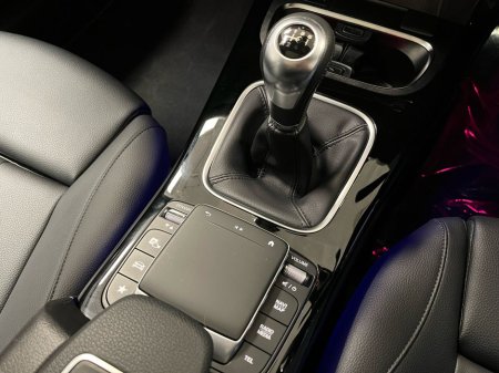 2021 Mercedes-Benz A Class 180 Progressive Saloon - 17 Inch Alloys - Reversing Camera - Panoramic Sunroof - Ambient Lighting - Sat Nav - Climate Control - Heated Seats - Auto Lights/Wipers €29,950 thumbnail