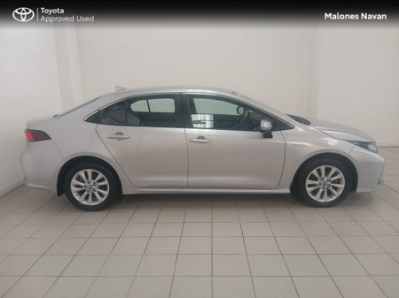 2023 Toyota Corolla LUNA SALOON 4DR AUTO €29,950