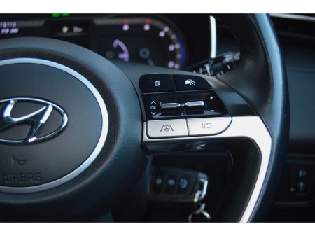 2021 Hyundai Tucson 2WD Comfort Plus €27,995 thumbnail
