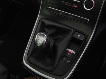 2017 Renault Grand Scenic 1.5 DCI DYNAMIQUE S NAV 108HP €12,950 thumbnail