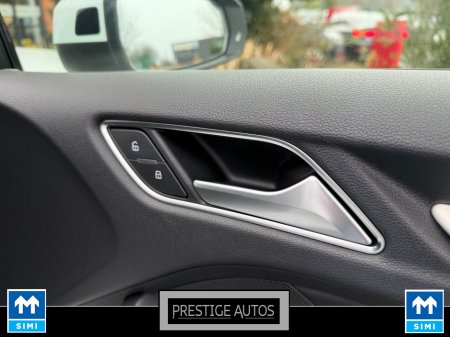 2019 Audi A3 1.4 TFSI S-LINE AUTO *CAR ID 01* €23,950 thumbnail