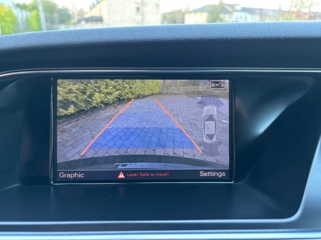 2012 Audi S5  €21,950 thumbnail