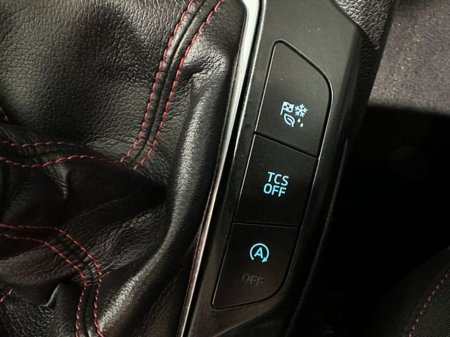 2020 Ford Focus ST Line Estate *Only 34, 000 Kms* €23,400 thumbnail