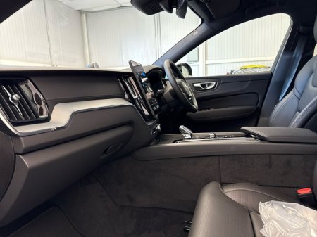 2026 Volvo XC60 T6 ULTRA BLACK EDITION *NEW MODEL* €200 P/W 3YRS €84,545