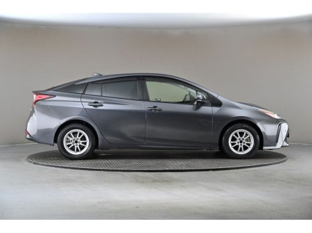 2021 Toyota Prius 1.8 HYBRID *CARPLAY*ANDROID AUTO*REVERSE CAM* €22,890 thumbnail