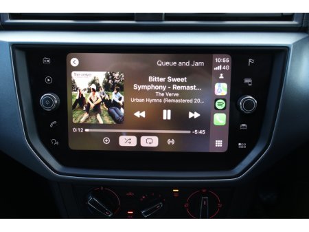 2019 SEAT Arona SE (Reserved Deposit Taken) thumbnail