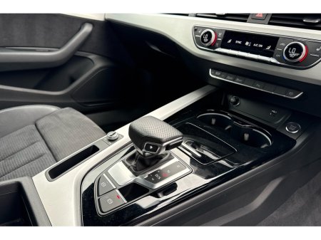 2022 Audi A5 S LINE 35 TDI MHEV S-A SPORTBACK €39,500 thumbnail