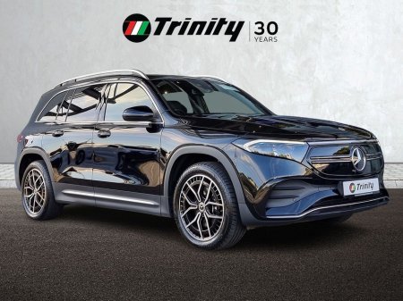 2024 Mercedes-Benz EQB * 7 SEATER * AMG PREMIUM * SUNROOF * STUNNING EV SUV * TRINITY VOLKSWAGEN *