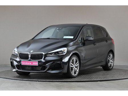 2020 BMW 2 Series *JAN 2026 PRICING NOW*225xe PHEV M SPORT*FULL LEATHER*SAT NAV*REVERSE CAM* €19,990