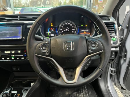 2020 Honda Grace €16950! 2020 HONDA GRACE HYBRID LX SENSING 1.5 AUTOMATIC / REVERSE CAMERA / CRUISE CONTROL €16,950 thumbnail