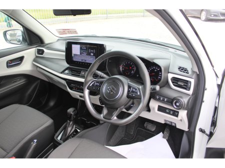 2026 Suzuki Swift 1.2 Hybrid 5dr Motion Auto *0% Finance and 10 Year Warranty* €26,995