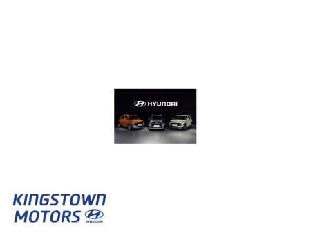 2025 Hyundai Inster Signature 42kW €20,795
