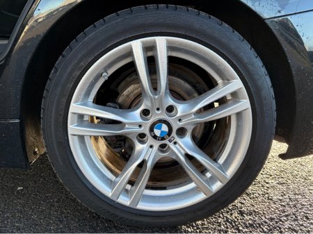 2018 BMW 3 Series F30 E M SPORT 4DR AUTO//FINANCE AVAILABLE €18,995 thumbnail