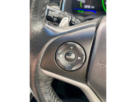 2015 Honda Shuttle  €10,599 thumbnail