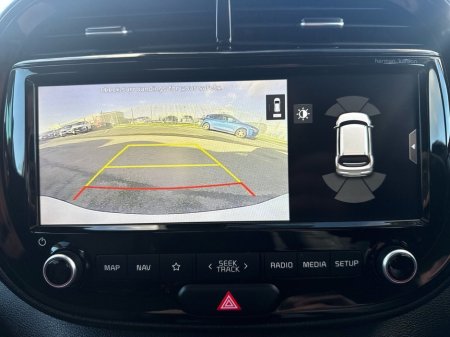 2020 Kia Soul e-Soul K3 (Long) €18,975 thumbnail