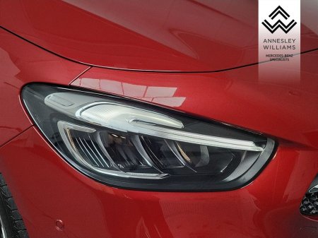 2023 Mercedes-Benz B Class B250e AMG Line Premium €42,950