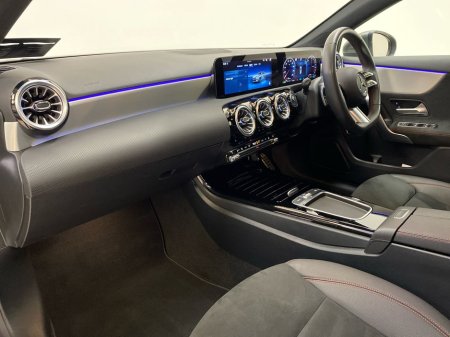 2024 Mercedes-Benz A Class A 250 e AMG LINE EXECUTIVE | Sports seats, Reversing Camera €43,950 thumbnail