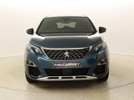 2020 Peugeot 5008  €28,950
