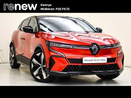 2023 Renault Megane E-Tech EV60 220hp Techno